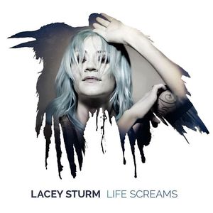 Life Screams Cover
