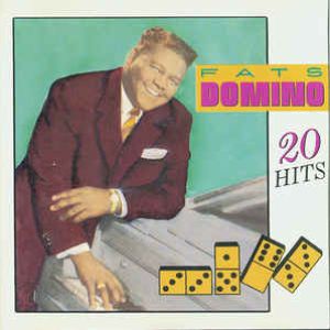20 Hits Cover
