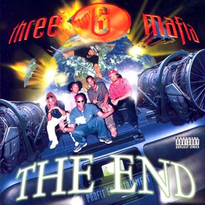 The End Cover