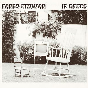12 Songs Cover