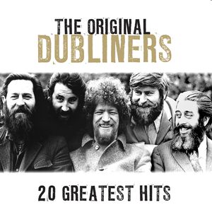 20 Greatest Hits Cover