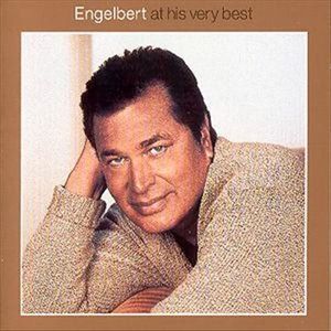 At His Very Best Cover