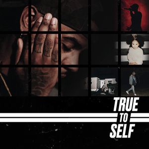 True to Self Cover