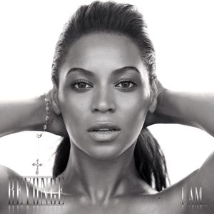 I Am... Sasha Fierce Cover