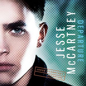Departure Cover