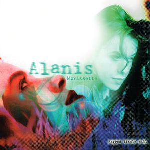 Jagged Little Pill Cover