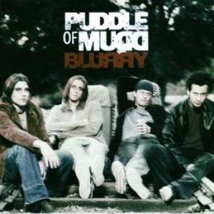 Blurry Cover