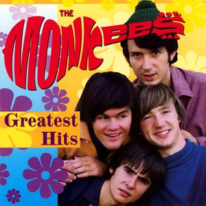 Greatest Hits Cover