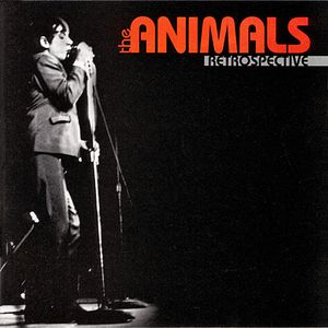 Retrospective Cover
