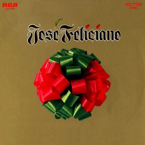 Feliz Navidad Cover
