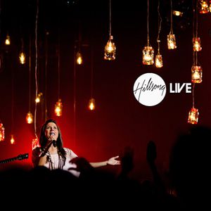 Hillsong Live Cover