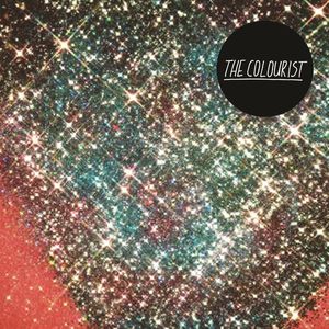 The Colourist Cover