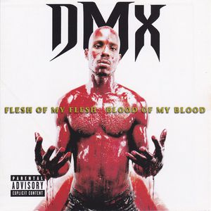 Flesh Of My Flesh, Blood Of My Blood Cover