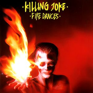 Fire Dances Cover