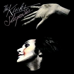Sleepwalker Cover