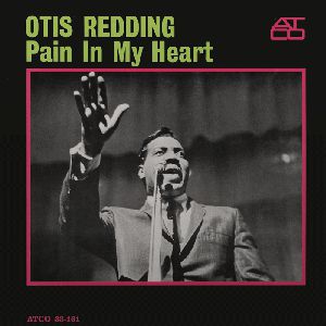Pain in My Heart Cover