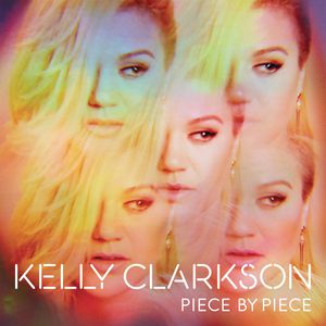 Piece by Piece (Deluxe Version) Cover