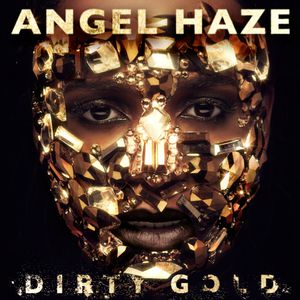 Dirty Gold Cover