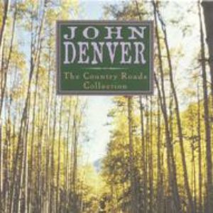 The Country Roads Collection Cover