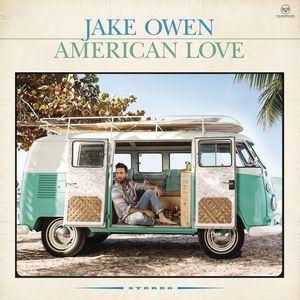 American Love Cover