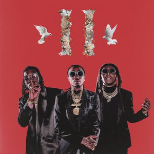 Culture II Cover