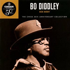 His Best Cover