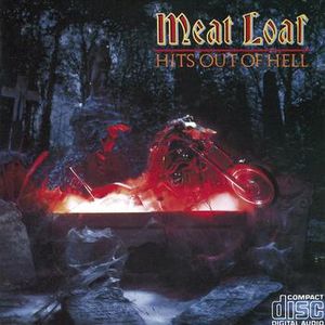 Hits Out of Hell Cover