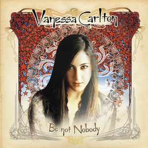 Be Not Nobody Cover