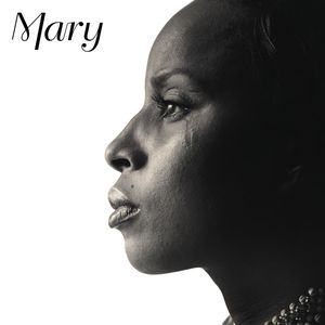 Mary Cover
