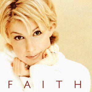 Faith Cover