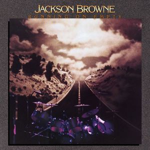 Running On Empty Cover