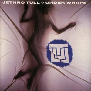 Under Wraps Cover