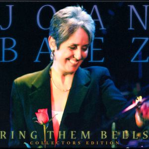 Ring Them Bells Cover