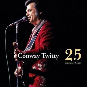 25 Number Ones Cover