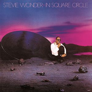 In Square Circle Cover