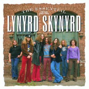 The Essential Lynyrd Skynyrd Cover
