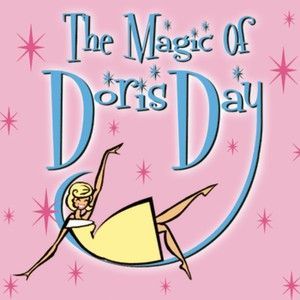 The Magic Of Doris Day Cover