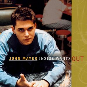 Inside Wants Out Cover