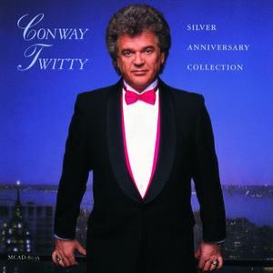 Silver Anniversary Collection Cover