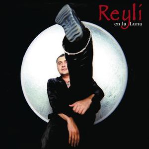Reyli En La Luna Cover