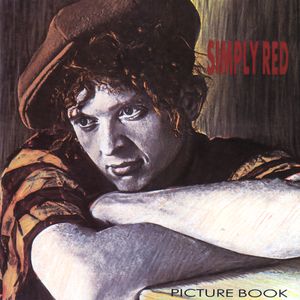 Picture Book Cover