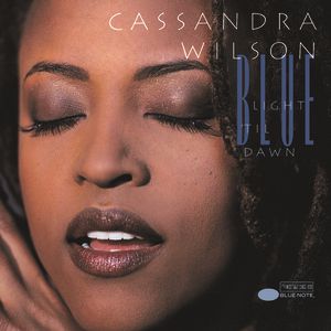 Blue Light 'Til Dawn Cover