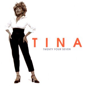 Twenty Four Seven Cover