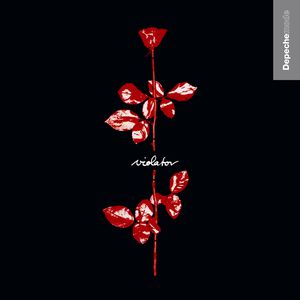Violator Cover