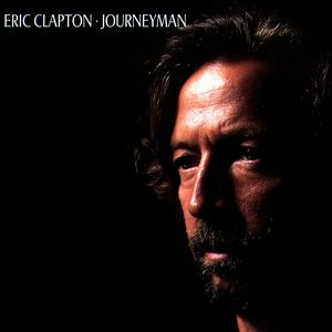 Journeyman Cover