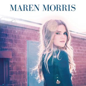 Maren Morris Cover