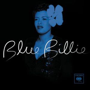 Blue Billie Cover