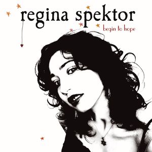Begin to Hope Cover