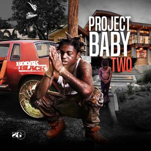 Project Baby 2 Cover