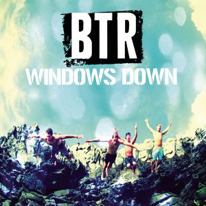 Windows Down Cover
